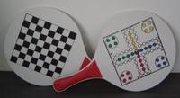 Spiele Set - Tischtennis - Schach - Mensch ärgere dich nicht Rheinland-Pfalz - Bendorf Vorschau