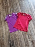 Original Adidas Shirts Gr. 140-146 Bielefeld - Gadderbaum Vorschau