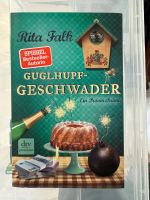 Rita Falk: Guglhupf-Geschwader Schleswig-Holstein - Großhansdorf Vorschau