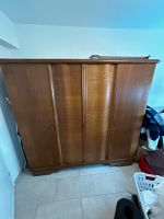 Vintage / Mid Century Kleiderschrank Essen - Rüttenscheid Vorschau