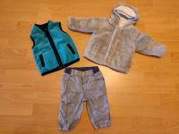 1 Jacke 1 Weste 1 Hose gr.68 Bad Doberan - Landkreis - Bargeshagen Vorschau