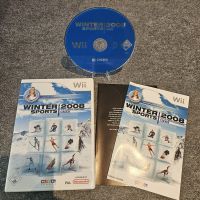 Wii Spiel Winter Sports 2008 mit OVP Niedersachsen - Salzgitter Vorschau
