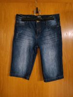 Kurze Jeans Hose Gr. 152 Baden-Württemberg - Gechingen Vorschau