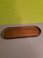 Holz Tablett 32 cm Rheinland-Pfalz - Rheinböllen Vorschau