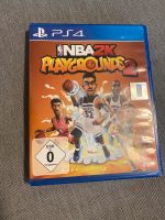 NBA 2k Playgrounds 2 (Für PS4) Rheinland-Pfalz - Neuwied Vorschau