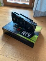 MSI GeForce RTX 2080 Gaming X Trio | Gaming GPU | 8GB GDDR6 Bayern - Großkarolinenfeld Vorschau