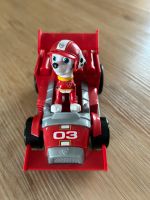 Paw Patrol Marshall Race and Go Fahrzeug Hessen - Weiterstadt Vorschau