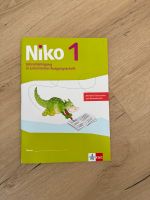 Schulbuch Niko 1 ISBN 978-3-12-310512-8 ⭐️NEU Rheinland-Pfalz - Edesheim (Pfalz) Vorschau