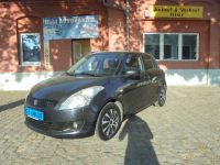 Suzuki Swift 1.2 Benzin Sachsen-Anhalt - Magdeburg Vorschau