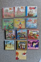 Kinder, CD , Hörbuch, Bob, Thomas,Glück,Piraten Rheinland-Pfalz - Mainz Vorschau