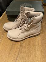 Timberland Damen Boots Gr. 9.5/41 Dortmund - Innenstadt-West Vorschau