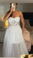 Brautkleid / Hochzeitskleid Bayern - Laufen Vorschau