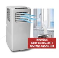 Klimaanlage/ Klimagerät Leistungsstark Rheinland-Pfalz - Ettringen Vorschau