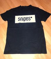 Snipes T Shirt Herren Shirts Gr S Grau & Schwarz Nordrhein-Westfalen - Rhede Vorschau