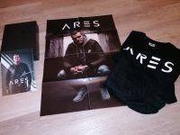 ARES Box Chris Ares Limited Deluxe Box NEU Thüringen - Gera Vorschau