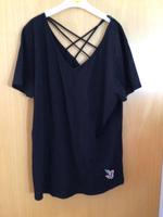 T Shirt Street One Gr. 38 Stickerei Bayern - Salzweg Vorschau