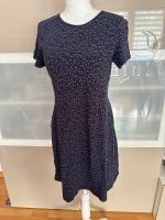 Uniqlo traumhaftes Sommerkleid Damen blau mit integriertensoft BH Berlin - Spandau Vorschau