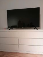 Hisense Smart Tv 50 Zoll Niedersachsen - Vechelde Vorschau