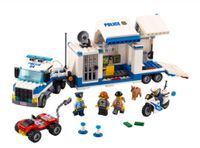 LEGO City 60139 Mobile Einsatzzentrale – Polizei Niedersachsen - Bad Iburg Vorschau
