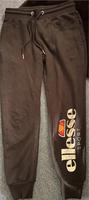 Ellesse Hose schwarz Größe S Nordrhein-Westfalen - Unna Vorschau