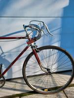 Mifa Rennrad DDR original 50er Jahre Oldtimer Hessen - Stockstadt Vorschau