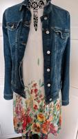 Esprit * feinstes Sommerkleid * Gr 38 * Wandsbek - Gartenstadt Vorschau