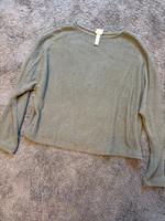Schöner Pullover von H&M, Größe Größe XS Saarland - Saarlouis Vorschau