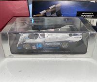 SPARK Winner 1987 Daytona Porsche 962 Modellauto 1:43 S0949 Hamburg-Mitte - Hamburg Altstadt Vorschau