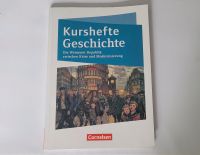 Cornelsen Kurshefte Geschichte ISBN: 9783060656127 Niedersachsen - Lauenbrück Vorschau