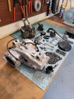 Sachs 505 1/b Mofa Motor Konvolut Vergaser Nordrhein-Westfalen - Hamm Vorschau