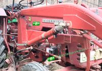 Ölfilterumbausatz McCormick IHC Traktor Motor D214 D320 D324 D439 Nordrhein-Westfalen - Ratingen Vorschau