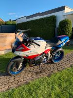 BMW r1100S Motorrad-Sport Nordrhein-Westfalen - Barntrup Vorschau