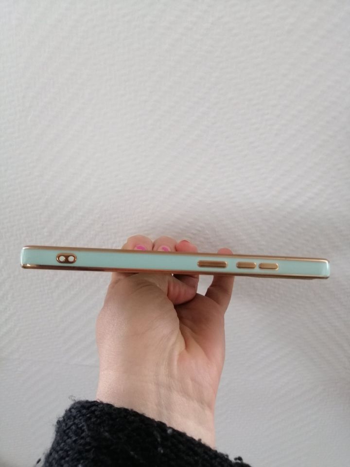 Handyhülle Xiaomi Redmi 12 C in Völpke