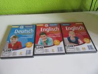 3X Schülerhilfe 3-4 Klasse Deutsch und Englisch Baden-Württemberg - Löffingen Vorschau