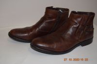 Herren Anzugschuhe Gr. 45/46 3er Set! Niedersachsen - Weener Vorschau