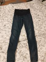 Umstandshose / Umstandsjeans 38 Niedersachsen - Großefehn Vorschau