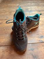 Hanwag Wanderschuhe Blueridge Low Lady, ES Damen, wasserdicht Bayern - Speichersdorf Vorschau