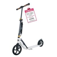 Hudora 14236 Scooter Roller Big Wheel Style 230 - Weiß Dortmund - Asseln Vorschau