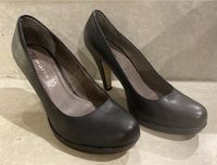 Tamaris Pumps, schwarz, Gr. 40 Hessen - Mittenaar Vorschau