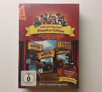 DVD Box "Augsburger Puppenkiste" Klassiker-Edition  *NEU & OVP* Baden-Württemberg - Laupheim Vorschau