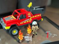 Playmobil Feuerwehr Truck Bayern - Niederwerrn Vorschau