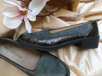 Ara Gr41 Mokassin G-Weite Pumps Sneaker Rieker Lack-Schuh Bayern - Altenstadt Iller Vorschau