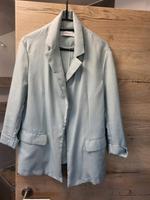 Blazer Türkis Bayern - Holzheim Vorschau