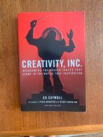 Creativity, Inc. ED CATMULL Berlin - Neukölln Vorschau