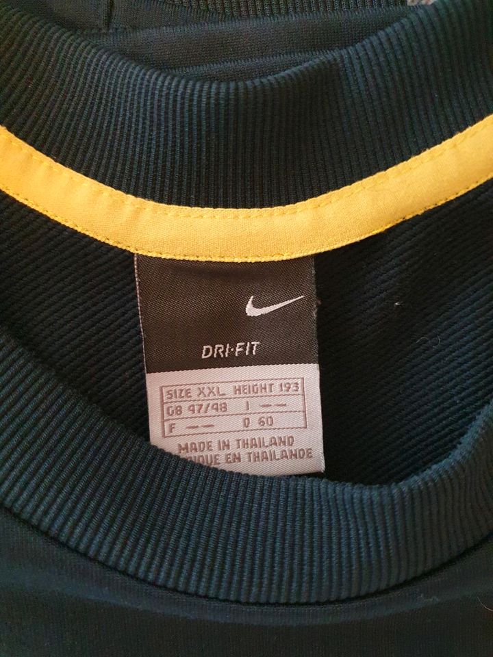 Nike Oberteil Pullover Sweatshirt in Nieste