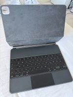 Apple Magic Keyboard f. iPad Pro 12,9 Nordrhein-Westfalen - Mönchengladbach Vorschau