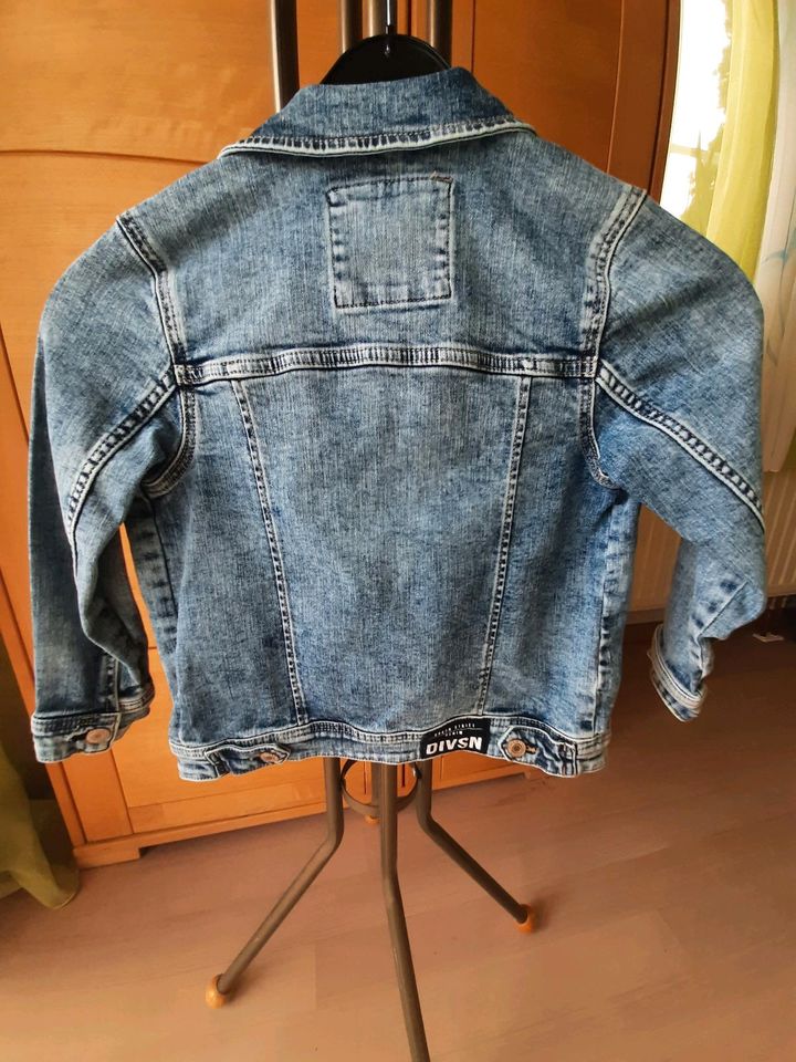 Jeansjacke in Rott am Inn