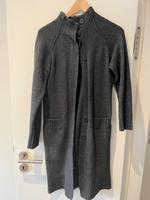 Strickjacke Anthrazit, Wolljacke Niedersachsen - Lingen (Ems) Vorschau