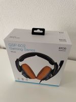 Sennheiser EPOS GSP602 Gaming Headset Sachsen - Meißen Vorschau