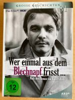 DVD Wer einmal aus dem Blechnapf frisst ... (Fallada/Umgelter) Münster (Westfalen) - Hiltrup Vorschau